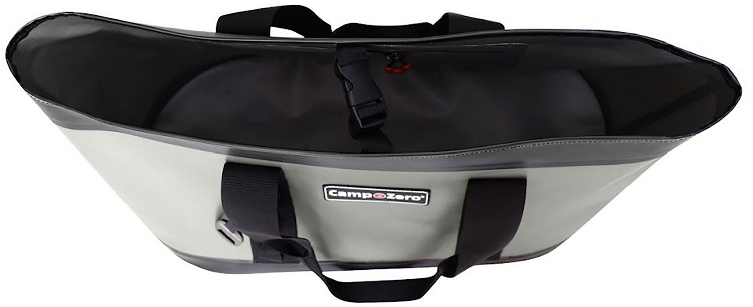 CAMP-ZERO 40 Can Premium Oversized Tote Bag - view number 3