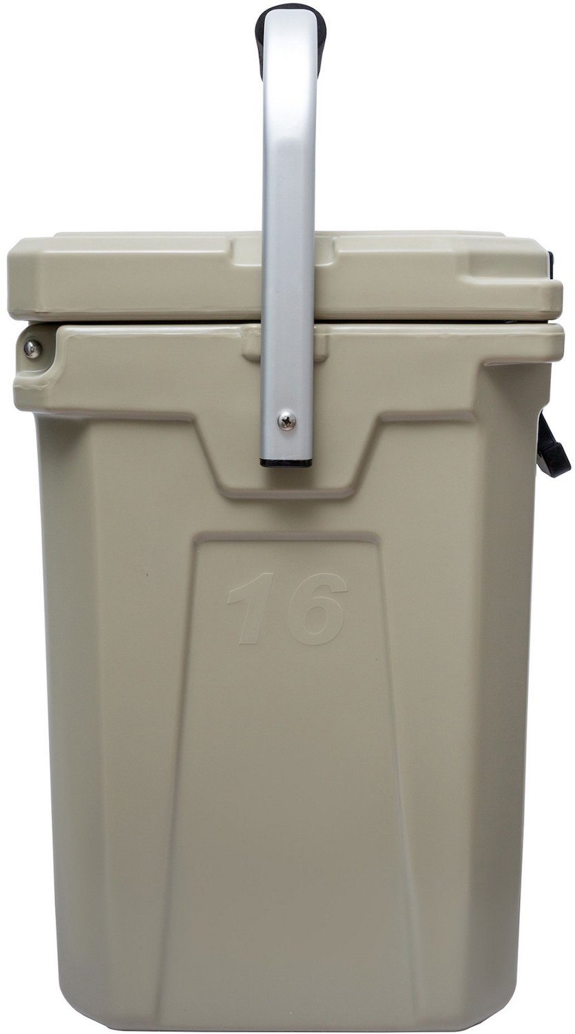 Camp-zero 16l Premium Cooler 