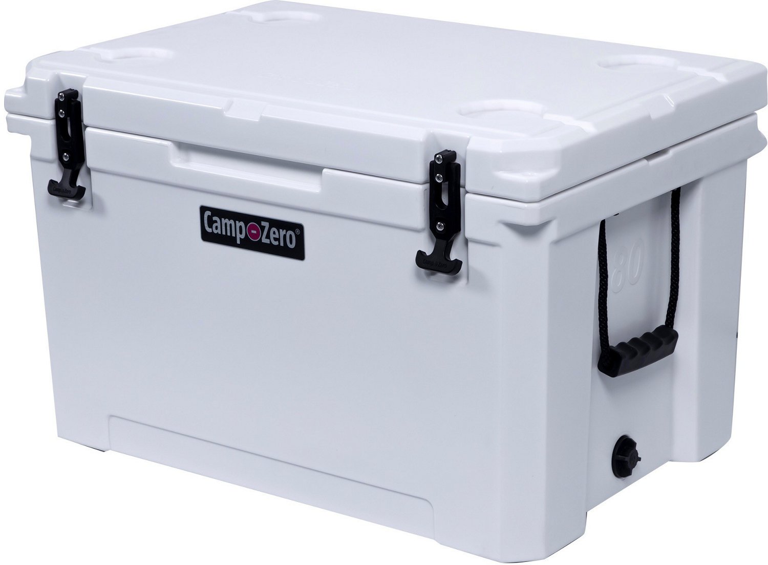 Camp-Zero 80L Premium Cooler - view number 4
