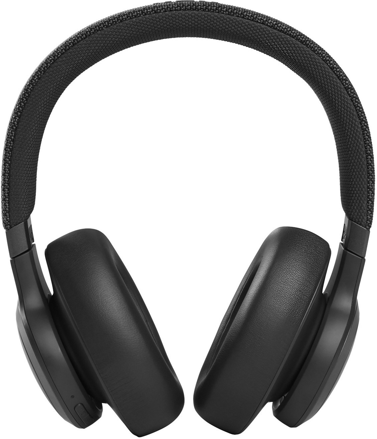 JBL Live 660 Noise Cancelling OvertheEar Headphones Academy