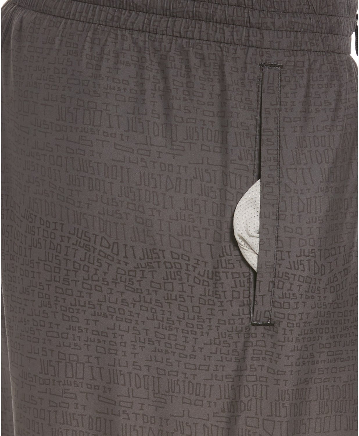 Nike Men's JDI Fade Volley Shorts 9 in - view number 5