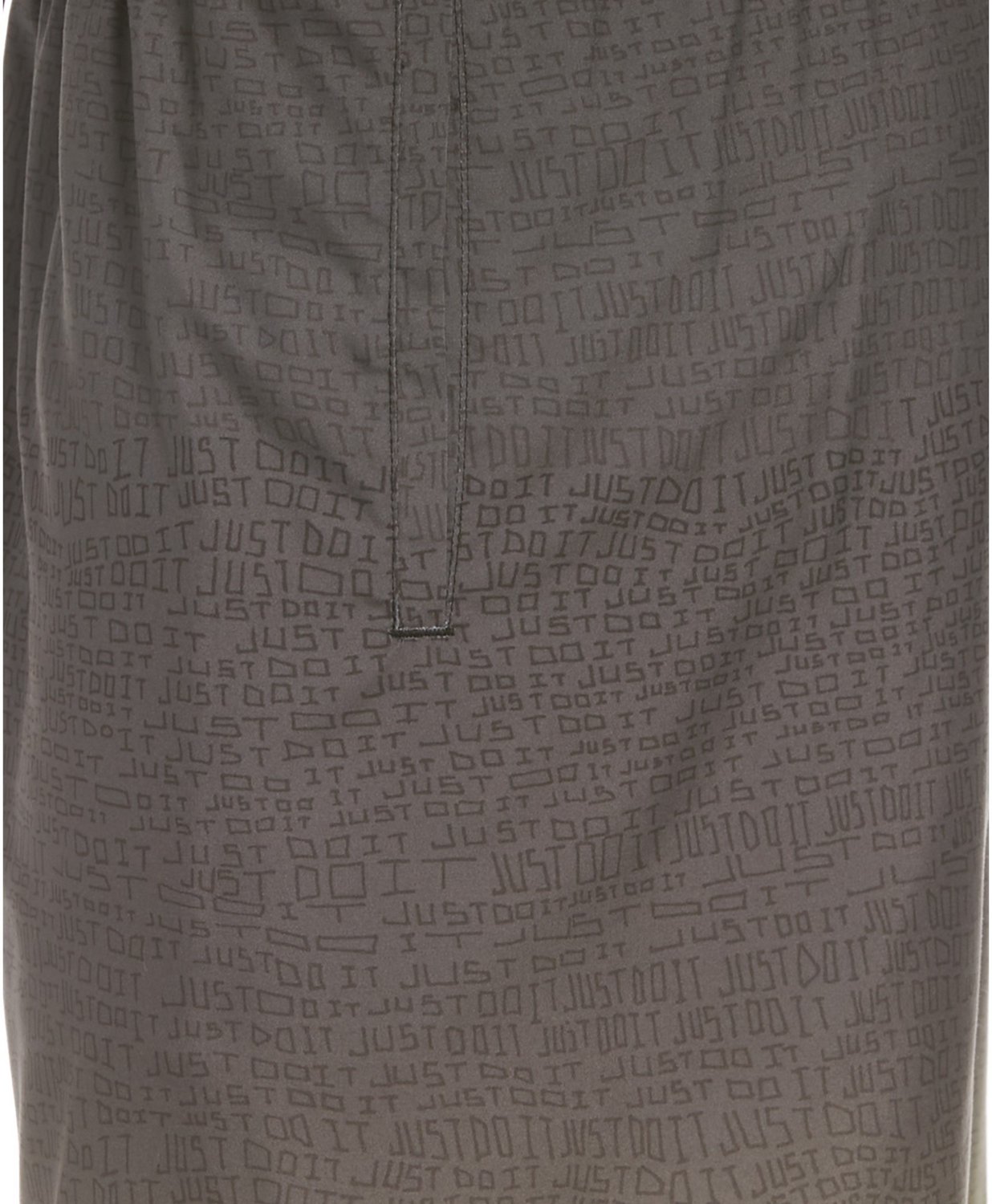 Nike Men's JDI Fade Volley Shorts 9 in - view number 6