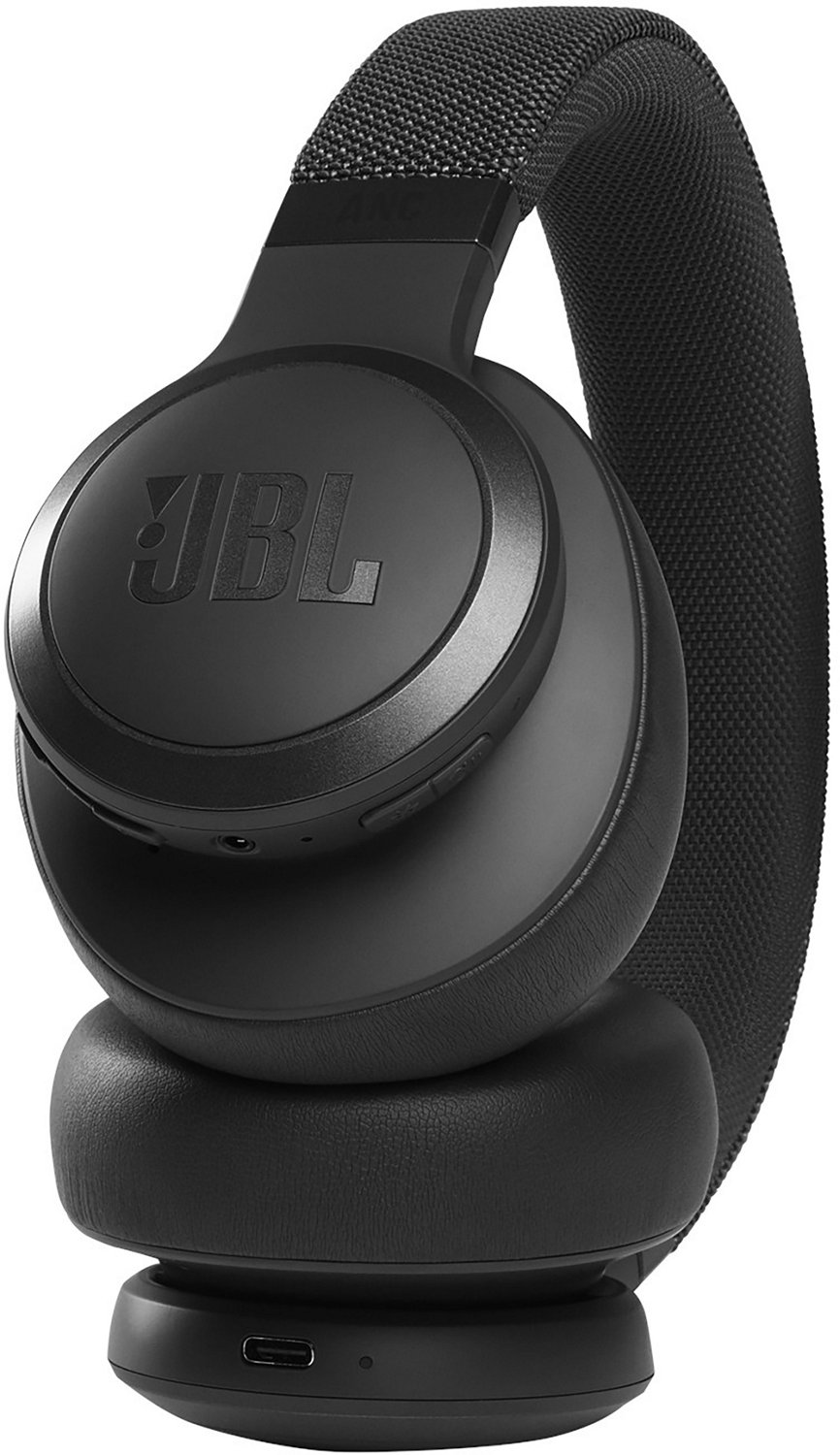 JBL Live 660 Noise Cancelling OvertheEar Headphones Academy