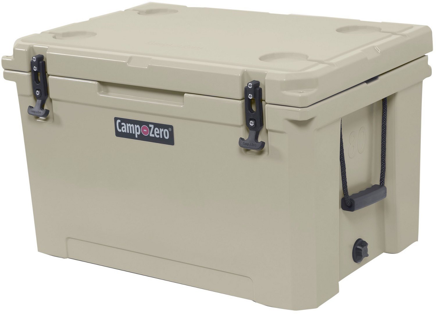 Camp-Zero 80L Premium Cooler - view number 4