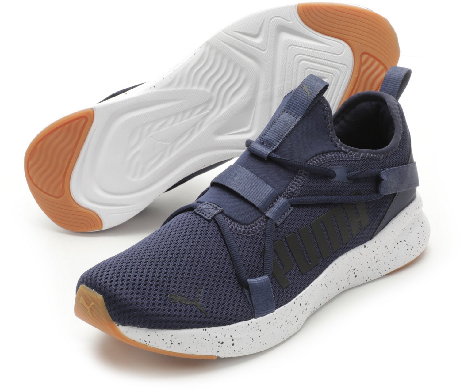 PUMA Softride Rift Slip-On Bold Men's Running Shoes                                                                              - view number 2