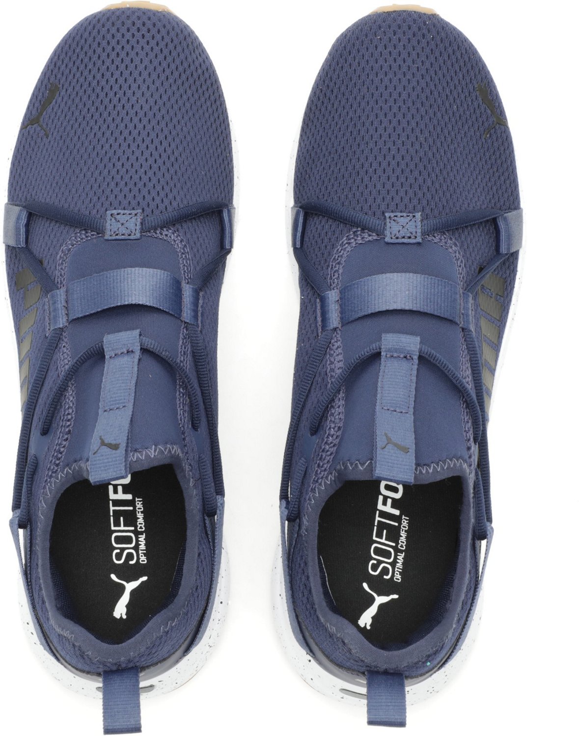 PUMA Softride Rift Slip-On Bold Men's Running Shoes                                                                              - view number 4