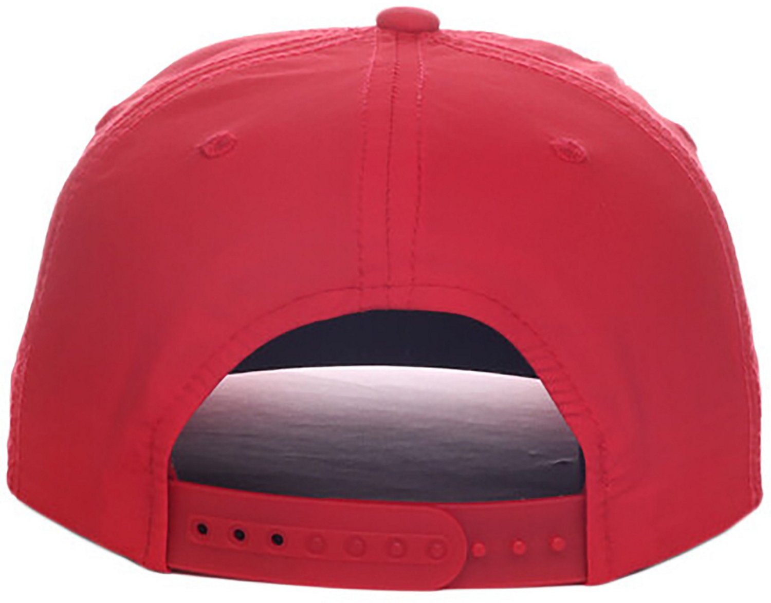 Academy Sports + Outdoors Men's 256 Throwback Cap - view number 2