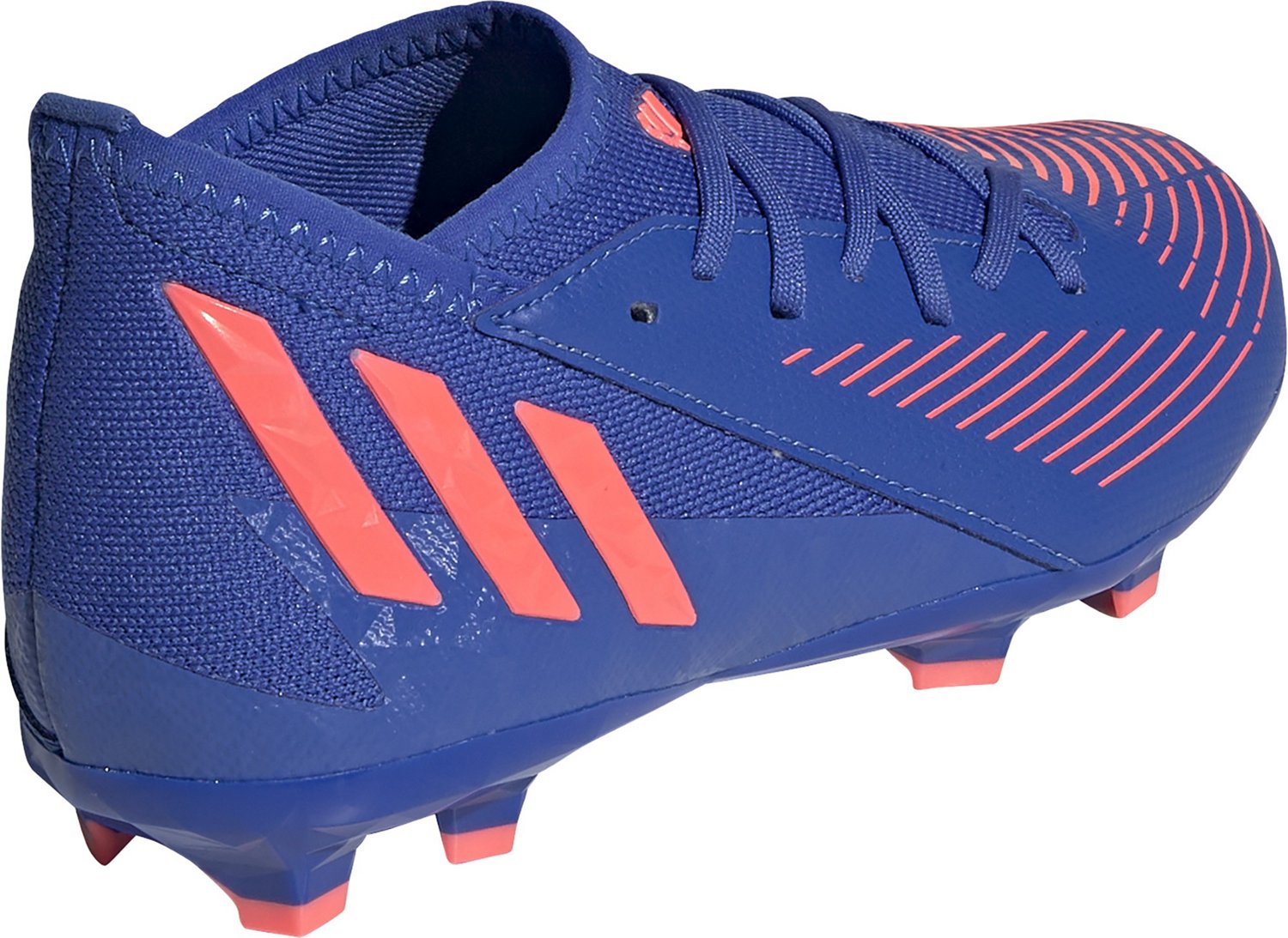 adidas Predator Edge.3 Youth FG Soccer Cleats Academy
