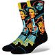 Stance Awesome Mix Crew Socks                                                                                                    - view number 1 selected
