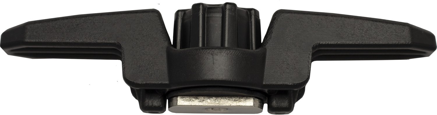 YakAttack GT Cleat Track Mount Line Cleat                                                                                        - view number 2