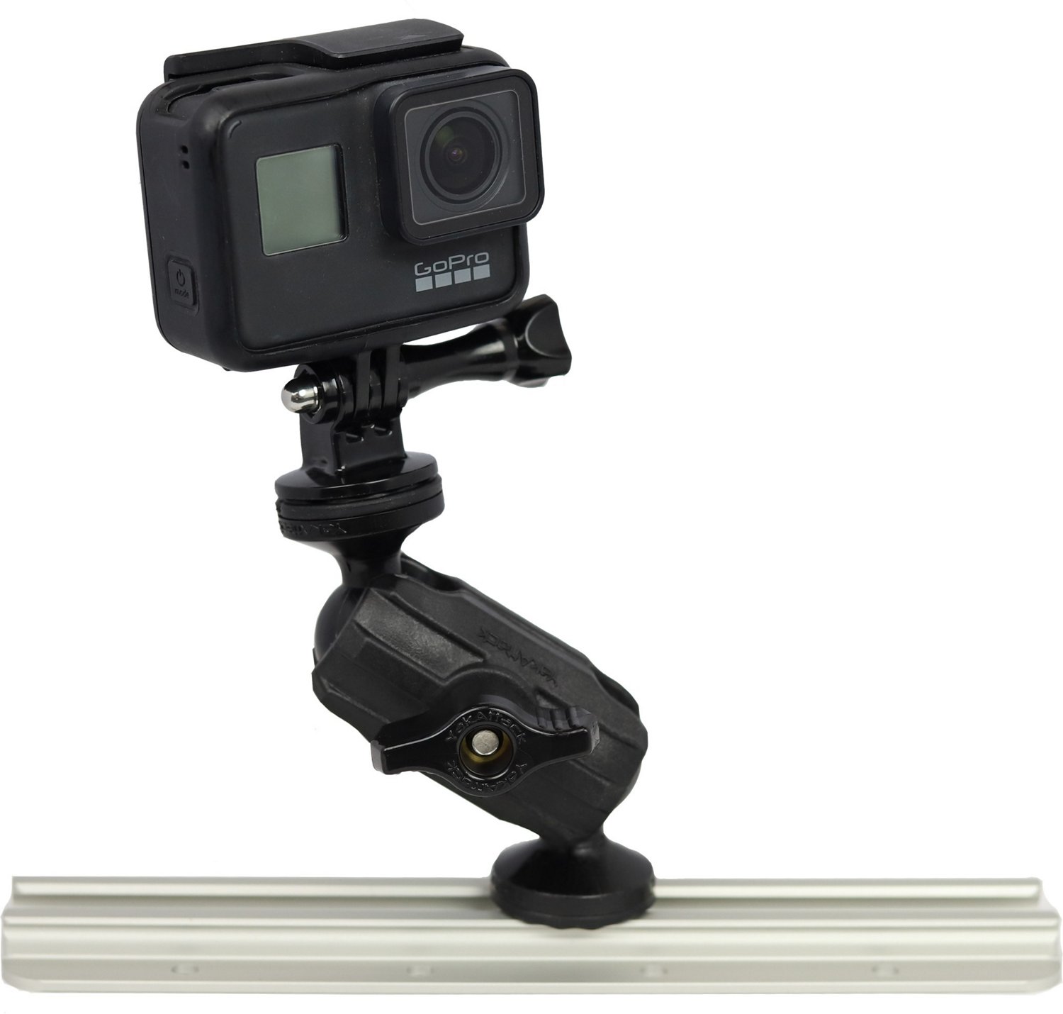 YakAttack Articulating Camera Mount - view number 3