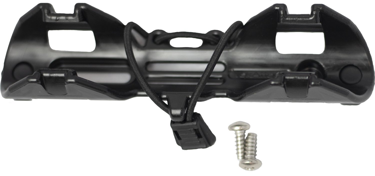 YakAttack Omega Pro Rod Holder with LockNLoad Mounting Base