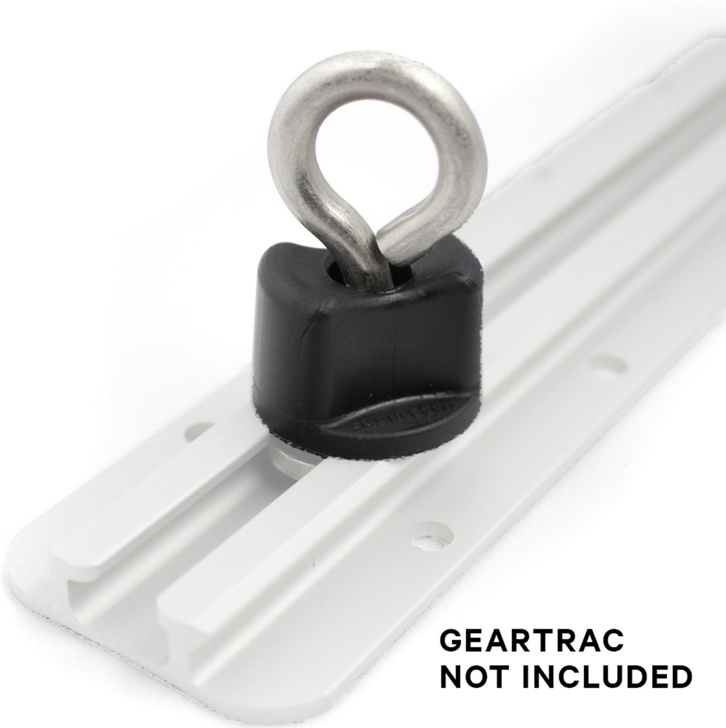 YakAttack Track Mount Tie-Down Eyelets 2-Pack - view number 3