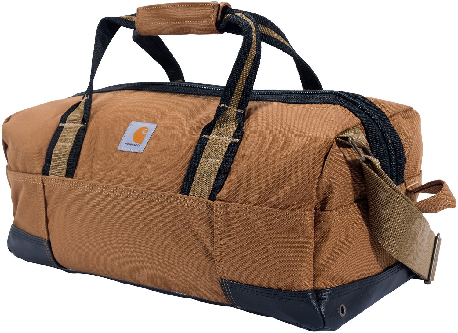 Carhartt Classic 35L Duffel Bag | Free Shipping at Academy