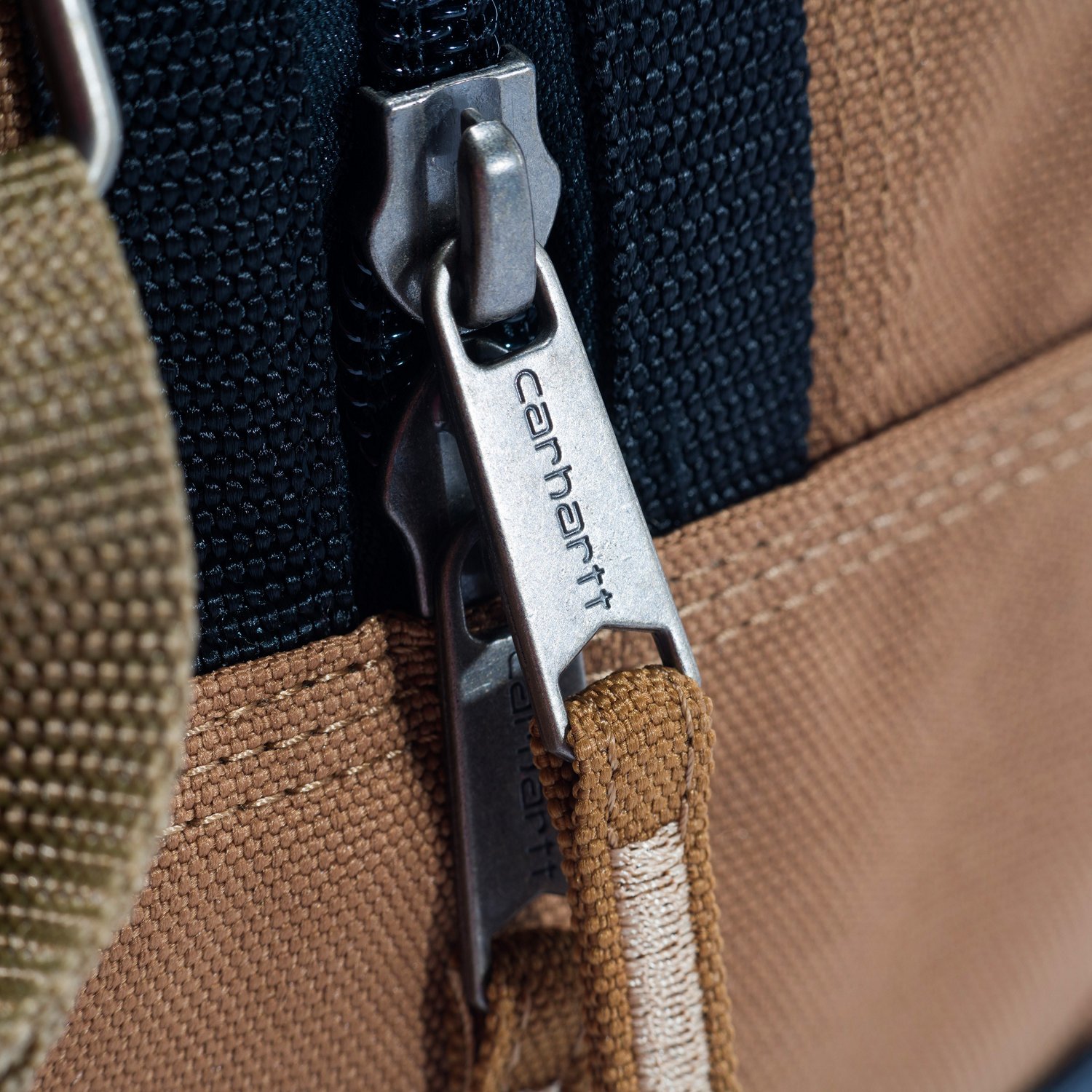 Carhartt Classic 35L Duffel Bag - view number 7