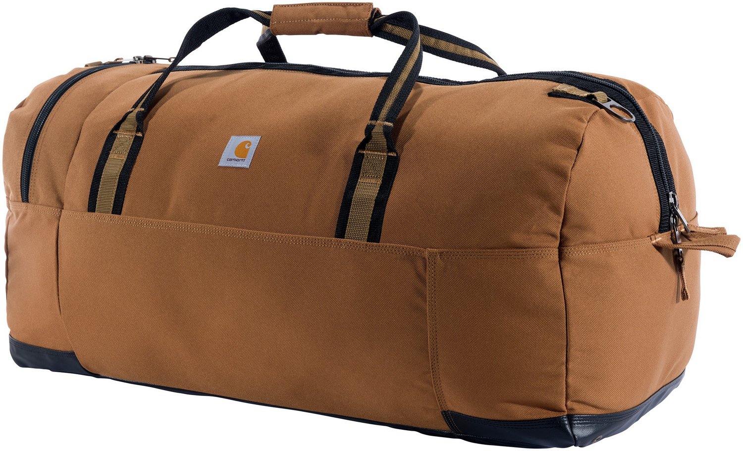 Carhartt Classic 55L Duffel Bag | Free Shipping at Academy