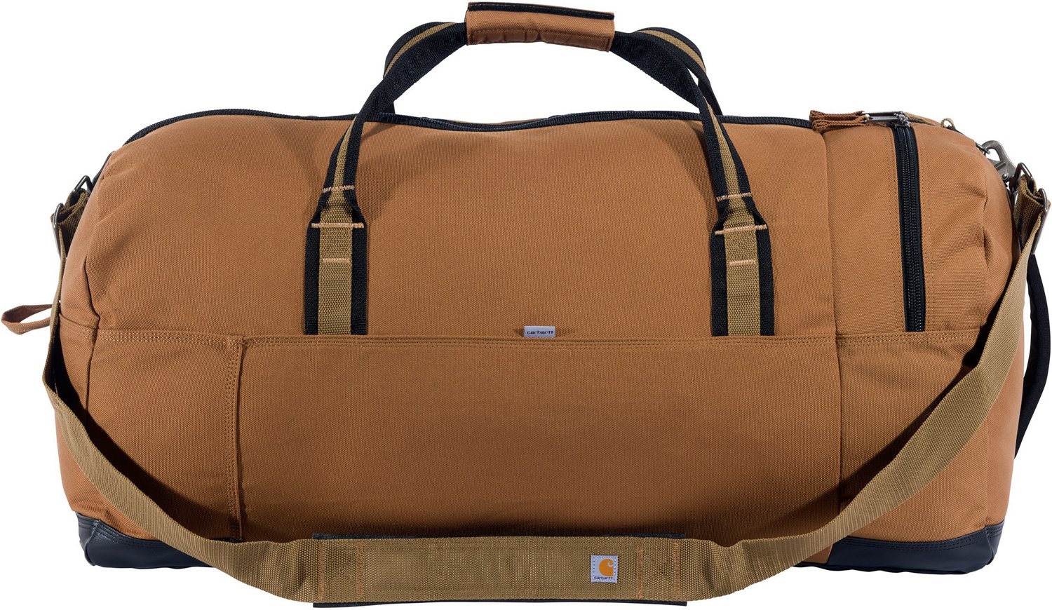 Carhartt Classic 55L Duffel Bag | Free Shipping at Academy
