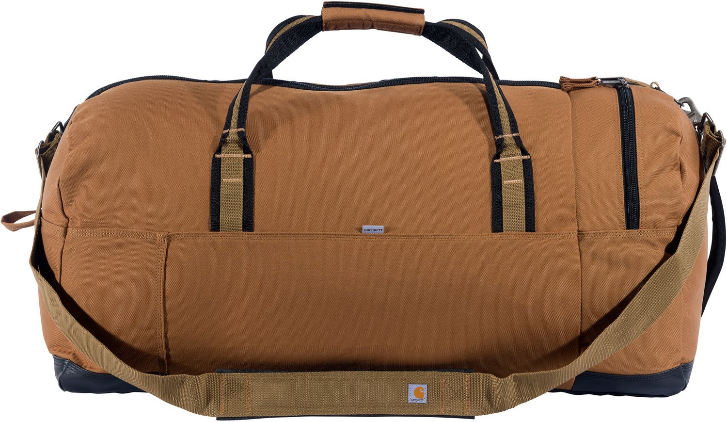 Carhartt Classic 55L Duffel Bag Free Shipping at Academy