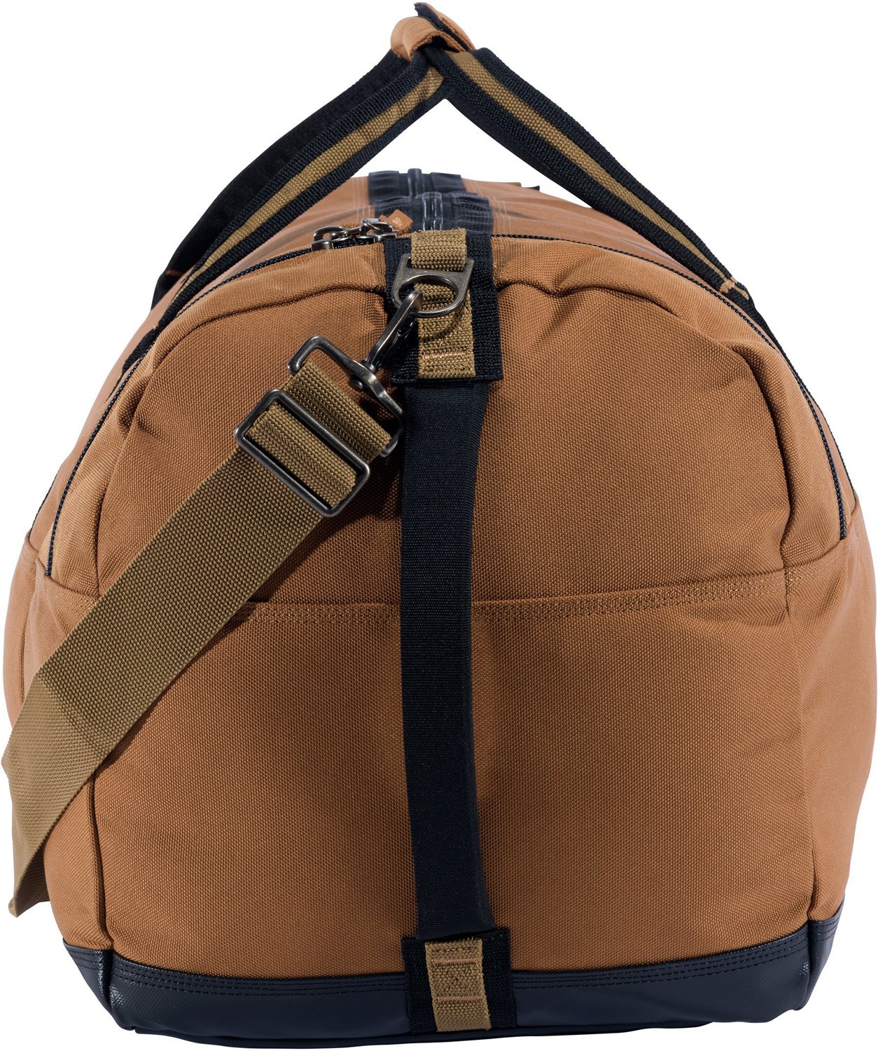 Carhartt Classic 55L Duffel Bag Free Shipping at Academy
