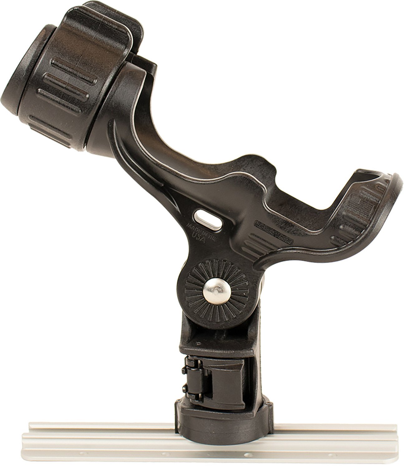 YakAttack Omega Rod Holder with LockNLoad Mounting Base                                                                          - view number 3