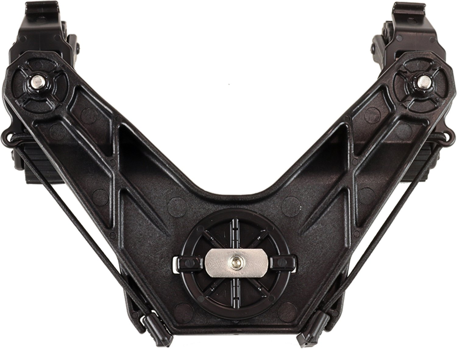 YakAttack DoubleHeader with Dual RotoGrip Paddle Holder - view number 2