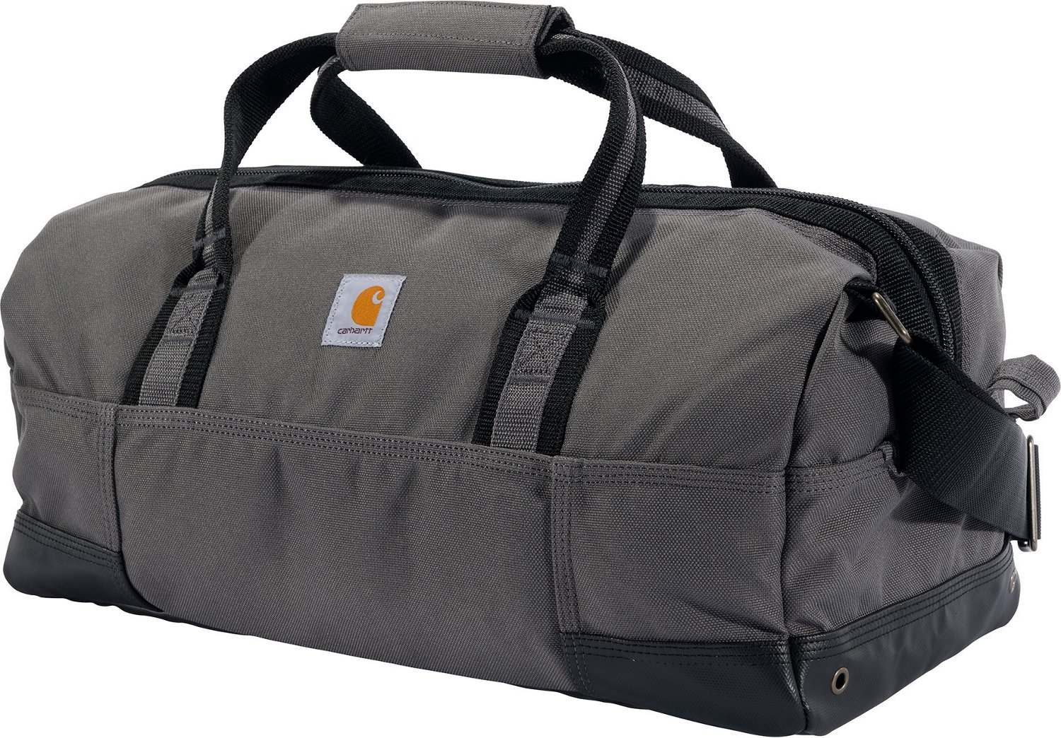 Carhartt Classic 35L Duffel Bag Free Shipping at Academy
