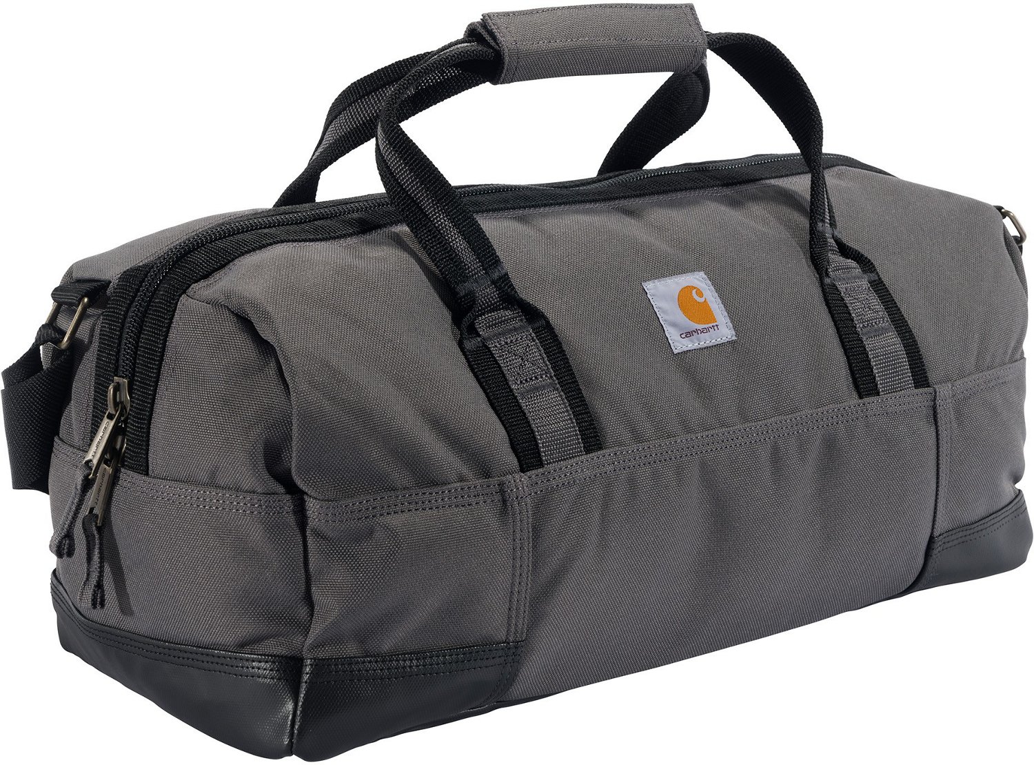 Carhartt Classic 35L Duffel Bag Free Shipping at Academy