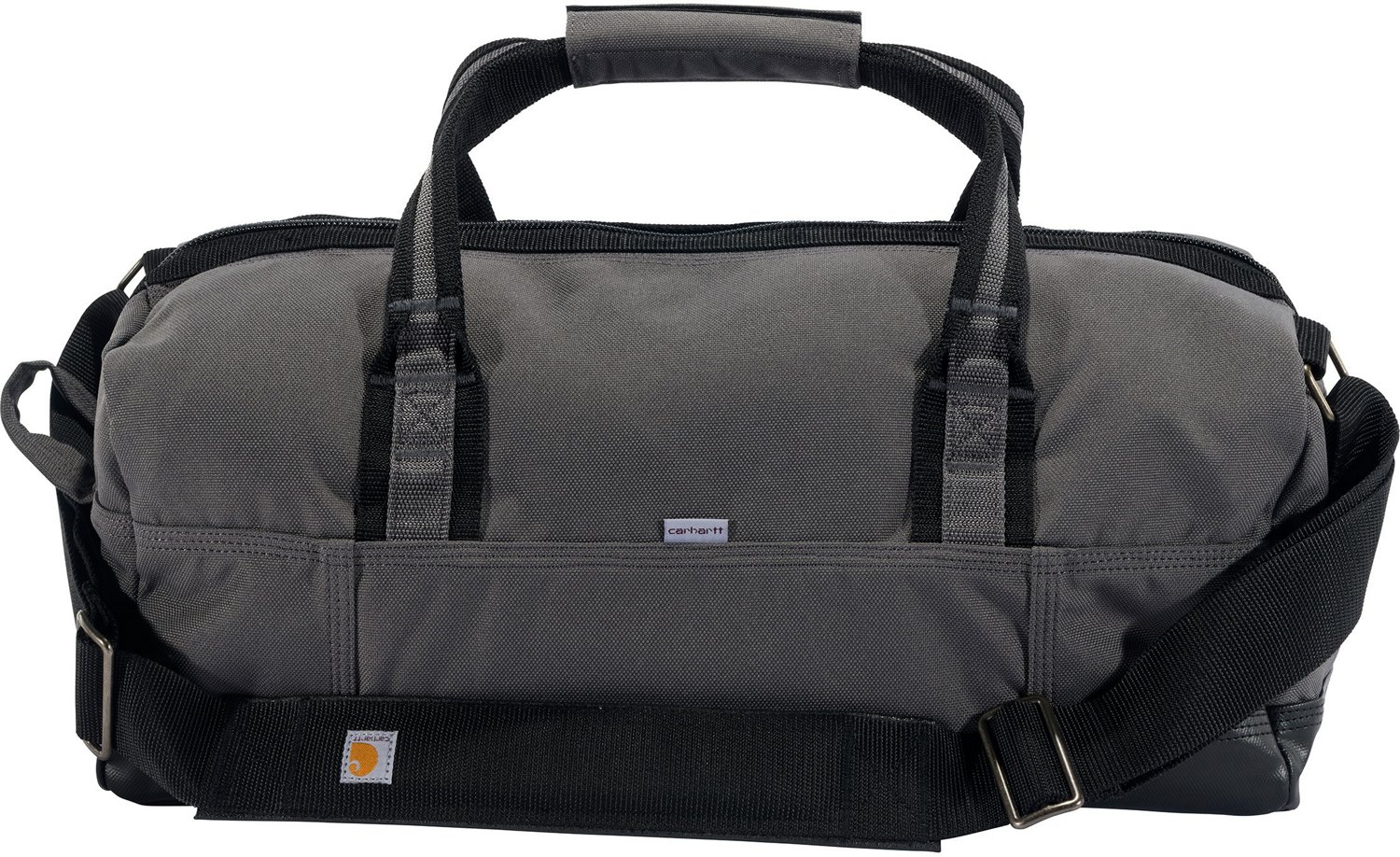 Carhartt Classic 35L Duffel Bag Free Shipping at Academy