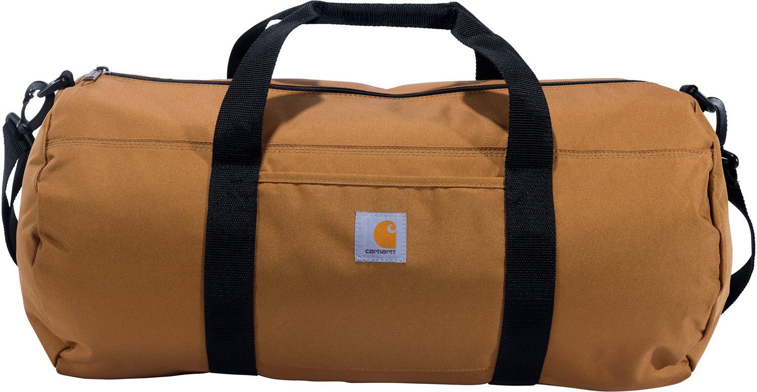 Carhartt Lightweight 40L Duffel Bag | Free Shipping at Academy