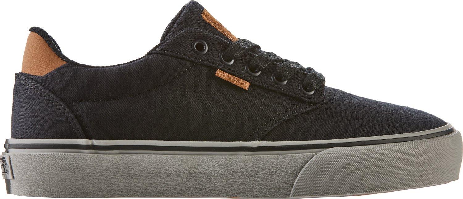 Mens vans atwood on sale deluxe