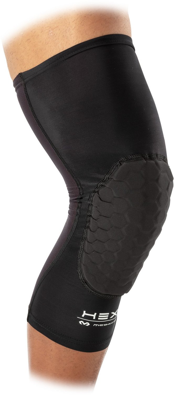 McDavid Hex Force Leg Sleeves 2-Pack - view number 3