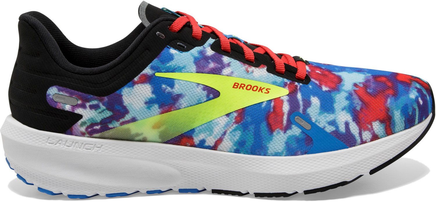 Brooks tie dye shoes 2024 womens