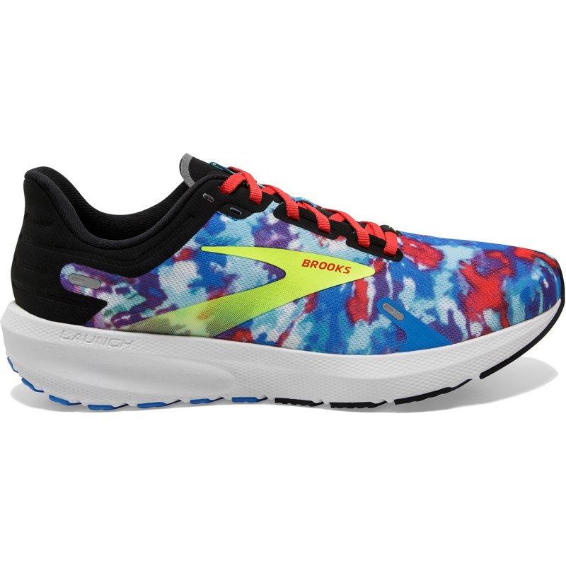 Brooks Women's MRA Launch 9 Running Shoes Black/Black - Women's Running at Academy Sports product image
