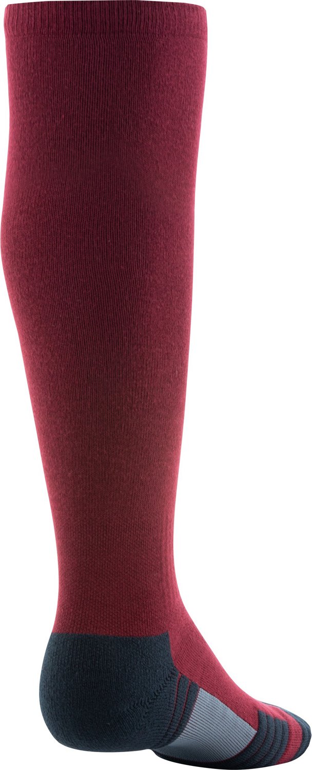 Under Armour Team Over The Calf Socks - view number 3