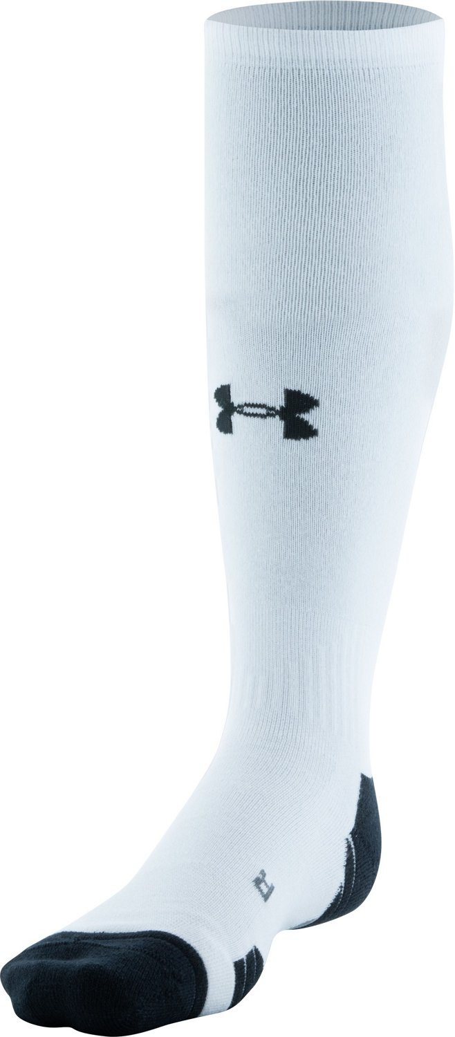 Under armour over the calf outlet socks