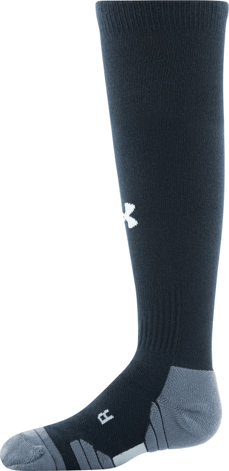 Under armour socks sales clearance