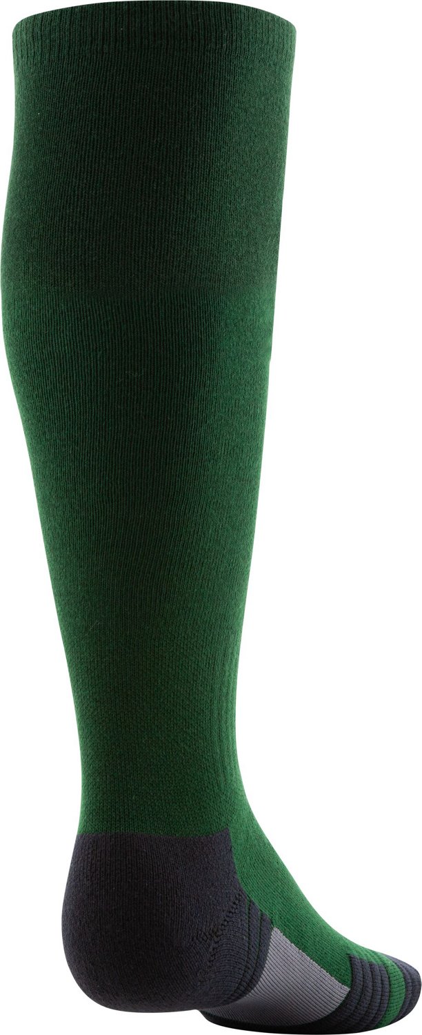 Under Armour Team Over The Calf Socks - view number 3