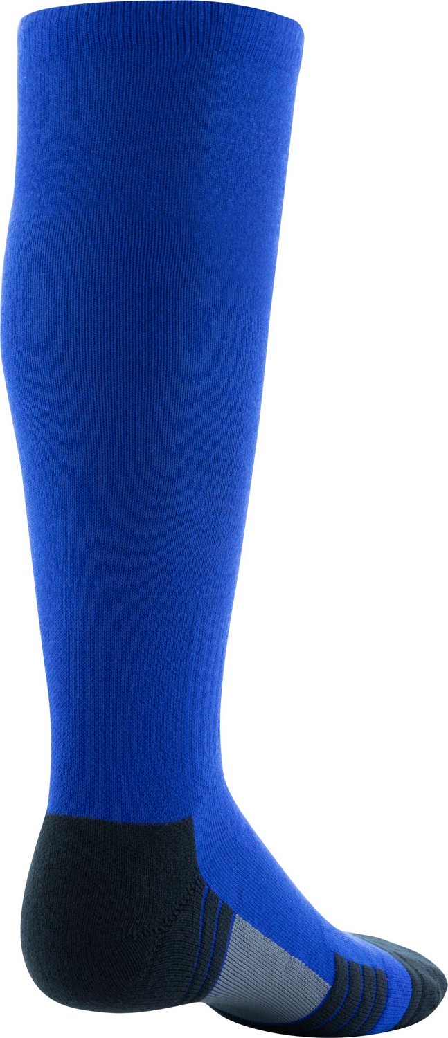 Under Armour Team Over The Calf Socks - view number 3