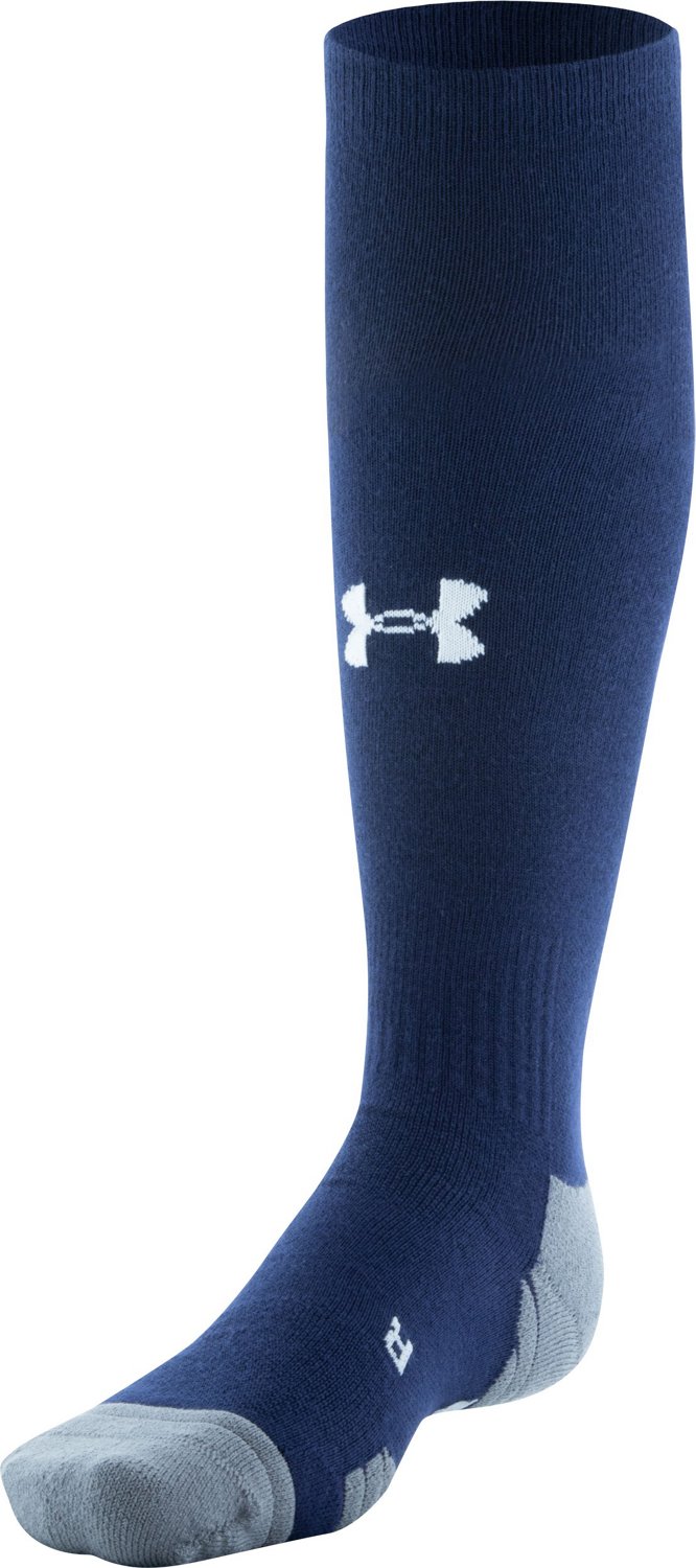 Under Armour Team Over The Calf Socks - view number 2