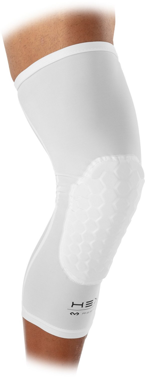 McDavid Hex Force Leg Sleeves 2-Pack - view number 3