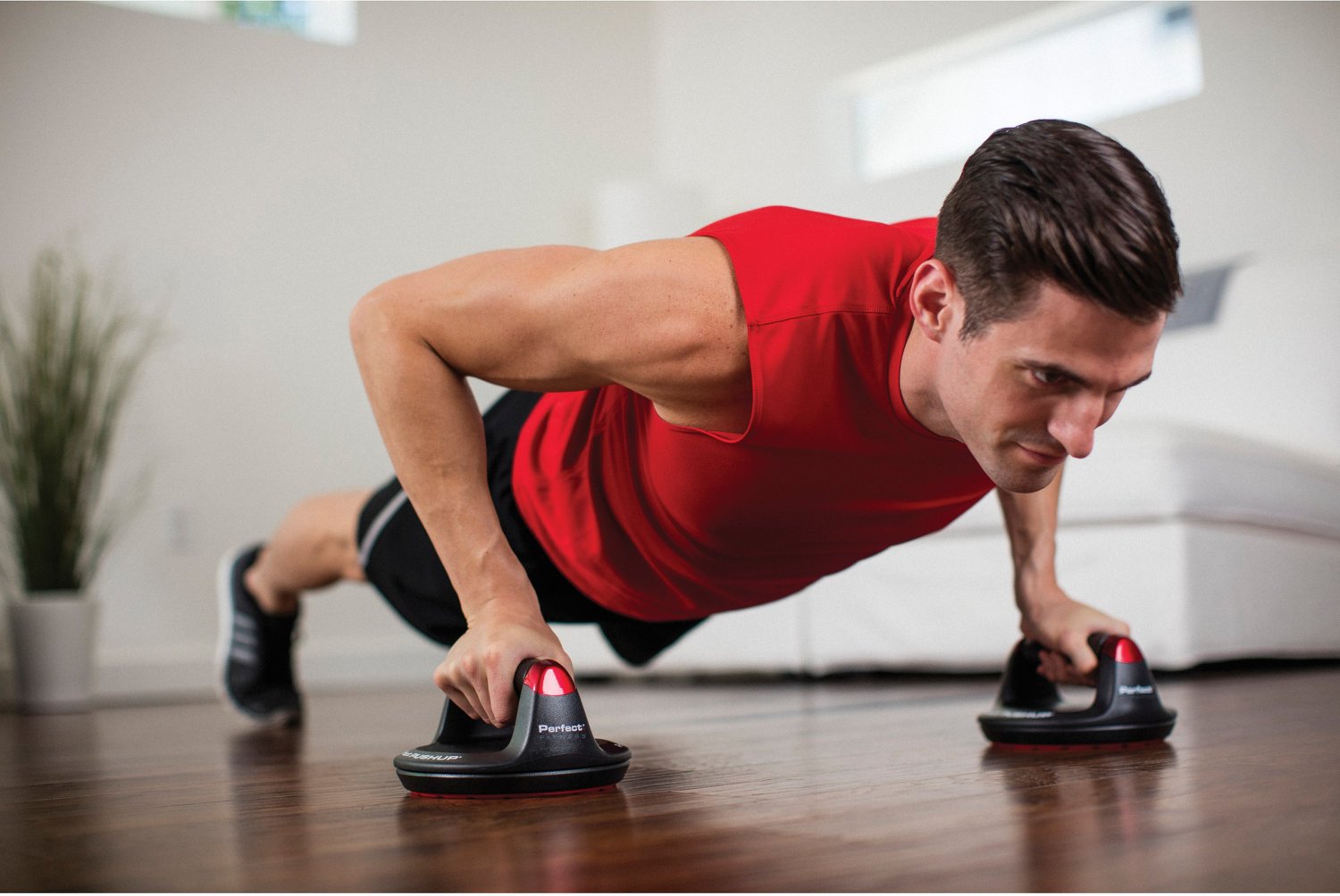 Perfect Fitness Total Body Kit                                                                                                   - view number 6