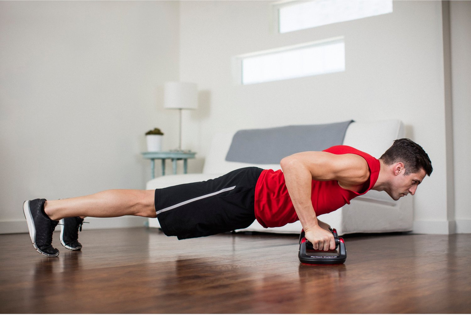 Perfect Fitness Total Body Kit                                                                                                   - view number 7