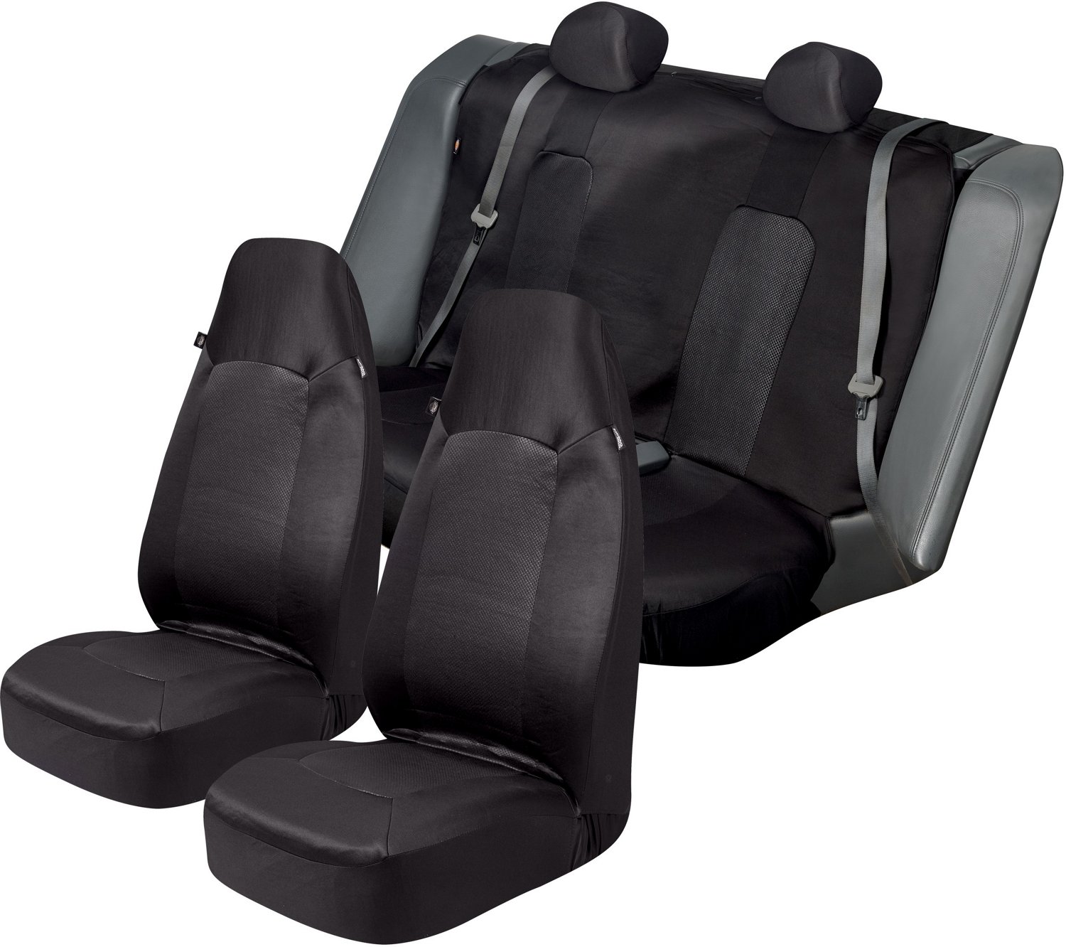 Dickies Icon High Back Rayne Seat Cover 3Pack Academy