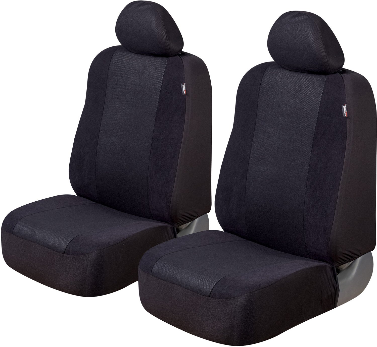 Dickies Icon Low Back Hudson Seat Cover 2 Pack Academy 9408