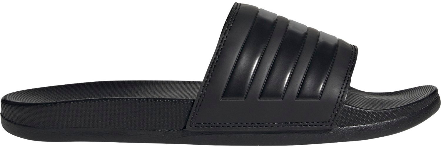 Cloudfoam adidas adilette hot sale