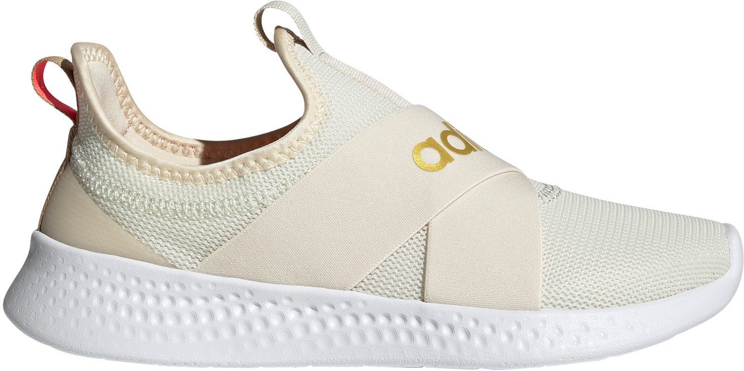 Adidas Women s Puremotion Adapt Slip On Lifestyle Shoes Hamilton Place