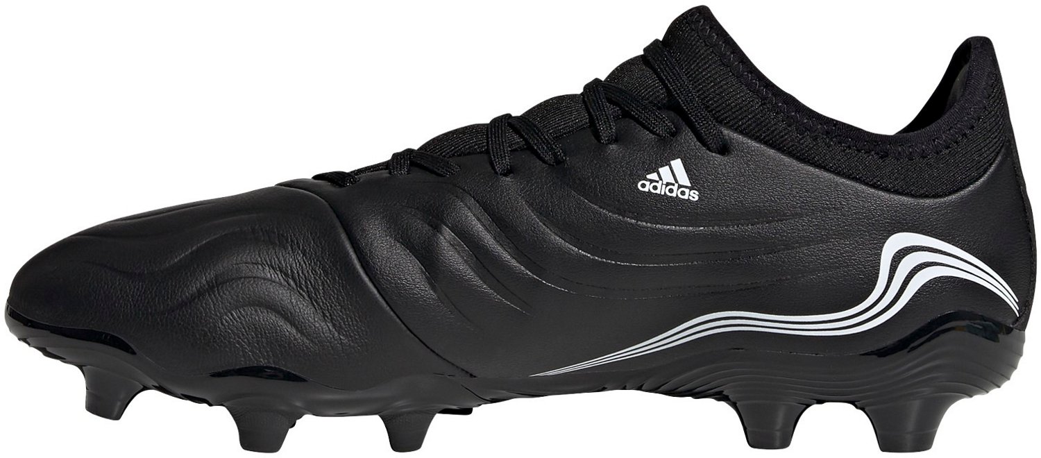 adidas Adults' Copa Sense.3 Firm Ground Soccer Cleats - view number 2