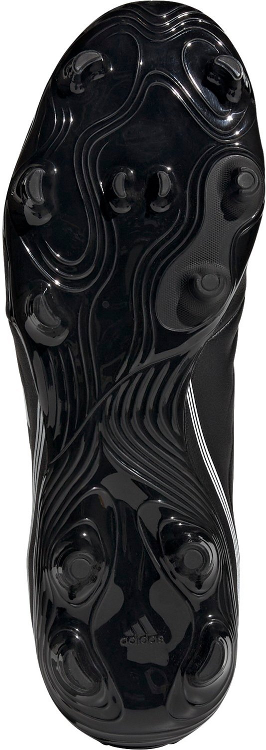 adidas Adults' Copa Sense.3 Firm Ground Soccer Cleats - view number 4