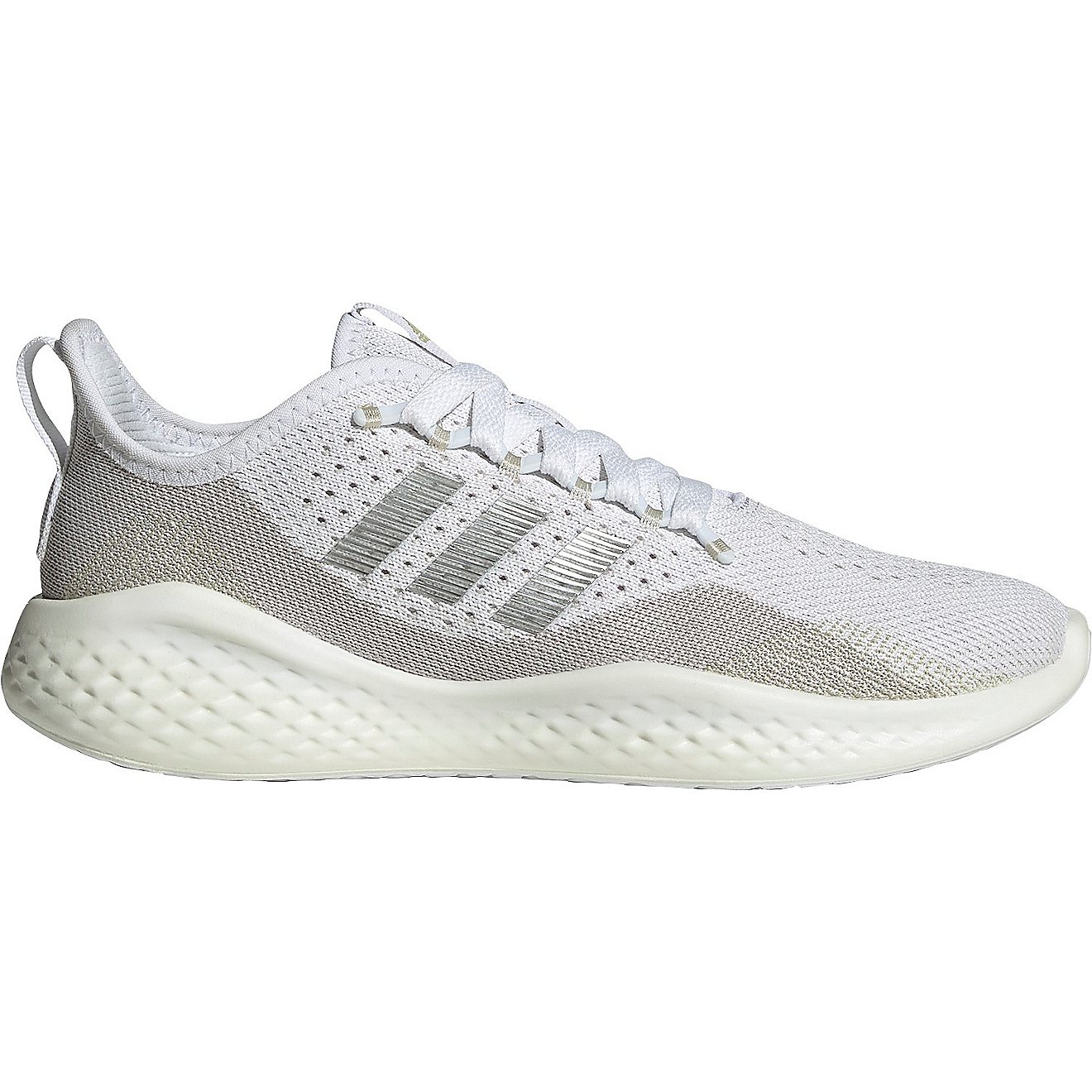 adidas Women's Fluidflow 2.0 Running Shoes                                                                                       - view number 1