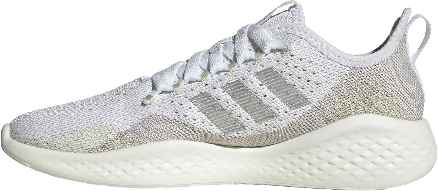 adidas Women's Fluidflow 2.0 Running Shoes                                                                                       - view number 2